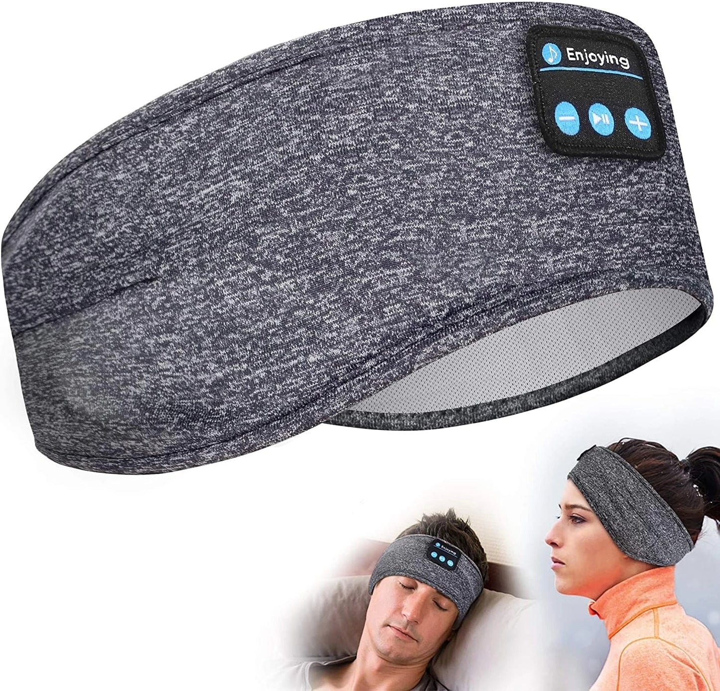 Lullaby Headphones